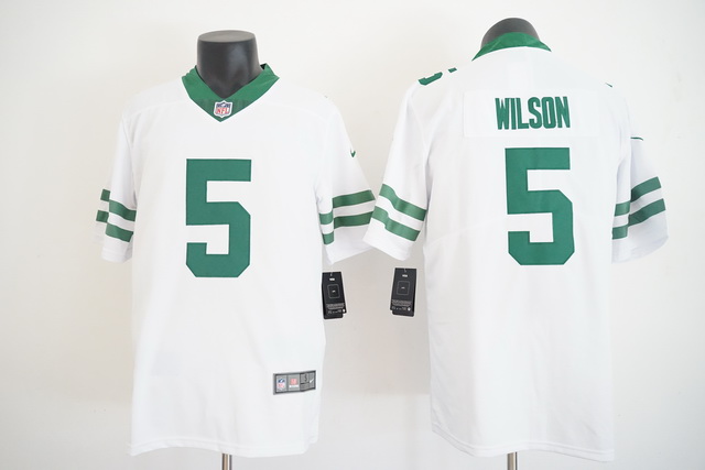 New York Jets Jerseys 22